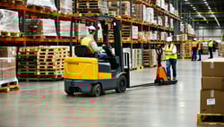 Download The Free Toolbox Talk On Powered Industrial Trucks