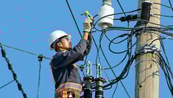 Toolbox Talk: Electrical Safety: Protecting Lives on the Job