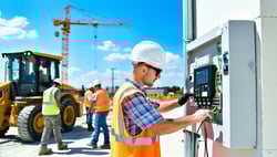 Understanding Electrical Safety Analyzers on Construction Sites