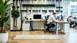 Top Tips for Electrical Cord Safety in the Office
