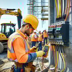 Essential Electrical Safety Training for Workers