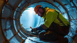 Top Benefits of Confined Space Training Online