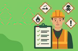 Toolbox Talk: Understanding Hazard Communication