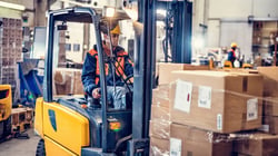 Maximize Safety with Engaging Forklift Training Videos