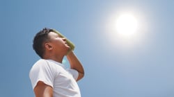 Symptoms Of Heat Illness: Recognize the Warning Signs
