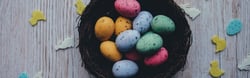 4 Easter Employee Engagement Ideas For Your Office