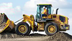 Powered Industrial Truck Safety: Get Employees on Board
