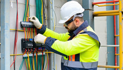 Top Electrical Safety Tips for Workers