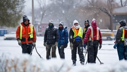 Understanding Cold Weather Hazards for Employees