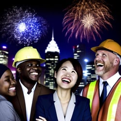 10 Firework Safety Tips for Employees on Independence Day