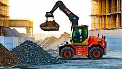 Understanding the Definition of a Powered Industrial Truck