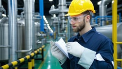 OSHA Hazard Communication Standard Training Requirements