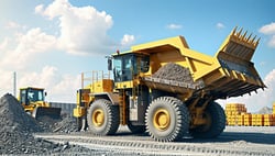 Understanding What Is A Powered Industrial Trucks