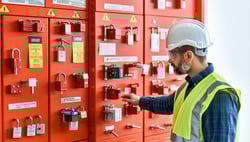 Choosing the Right Lockout Tagout Locks for Safety