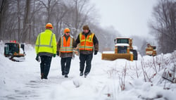 Cold Weather Training For Safety Directors