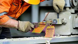 Essential Lockout & Tagout Tips for the Stone Industry