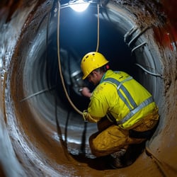 Master Confined Space Online Training