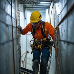 Understanding the Risks of Confined Spaces