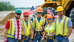 Toolbox Talk: Fourth Of July Safety For Workers