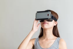 INFOGRAPHIC: What You Should Know About Virtual Reality In Safety