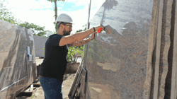 Essential Stone Cutting Safety Tips for Workers