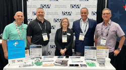 Ving Joins Industry Innovators & Celebrates Leaders at Coverings 2025