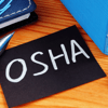 OSHA log