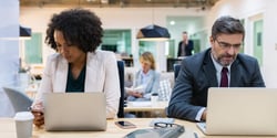 Simplifying Your Training Needs For A Multigenerational Workforce