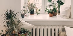 How To Create A Relaxing Atmosphere At Home