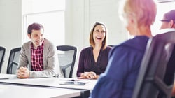 Selling With Ving: 5 Principles Of Effective Communication