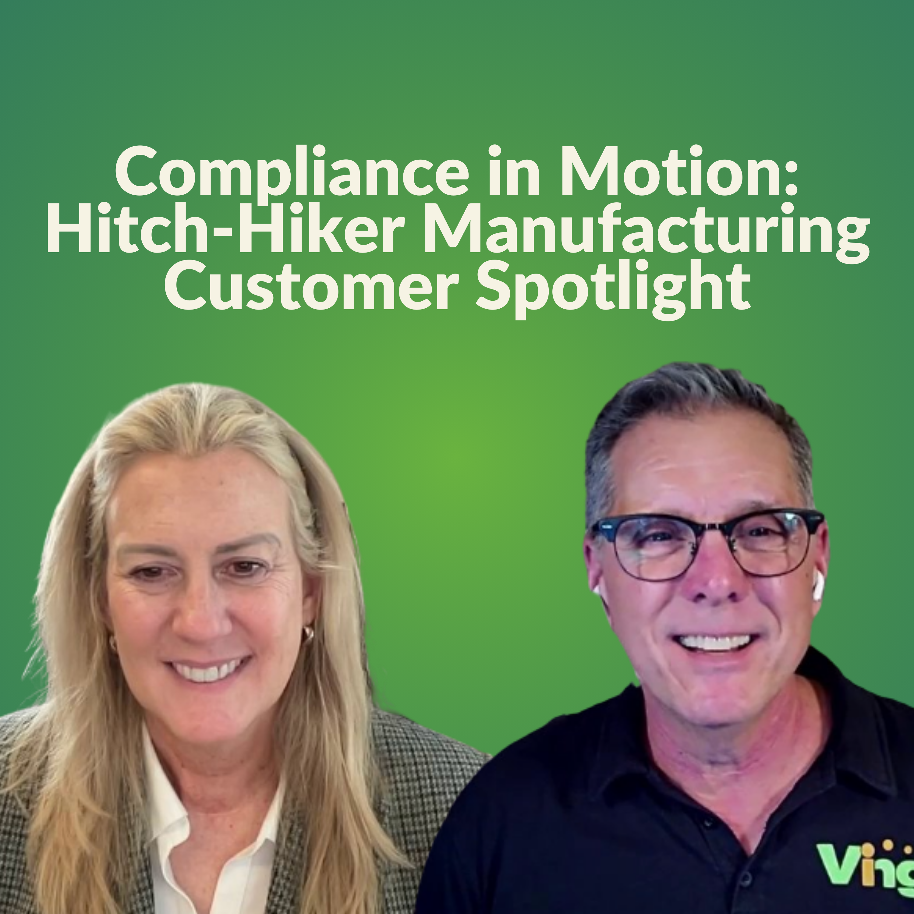 Compliance in Motion: Hitch-Hiker Manufacturing Customer Spotlight